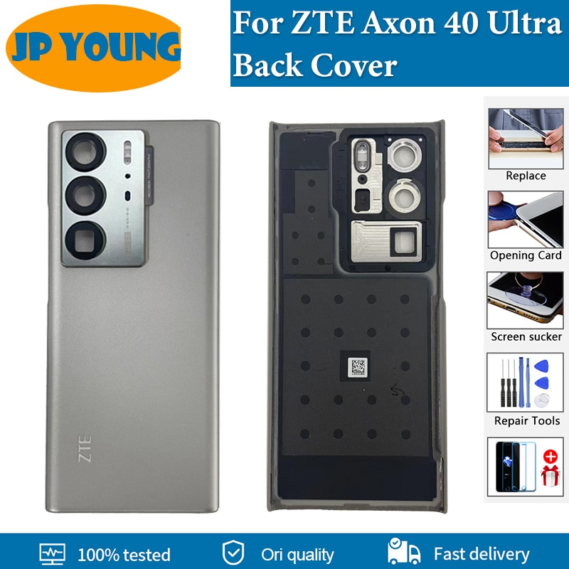  ĸ ͸ Ŀ  Ͽ¡  ĸ ̽, ZTE Axon 40 Ultra A2023P ޴ Ѳ, ī޶    